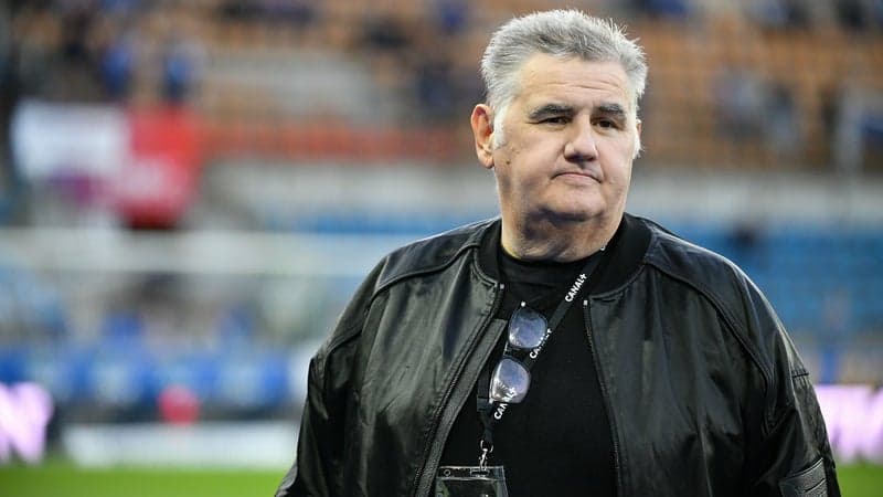 La journaliste Marie Portolano jugée ce lundi pour diffamation envers Pierre Ménès, qu'elle accuse d'agression sexuelle