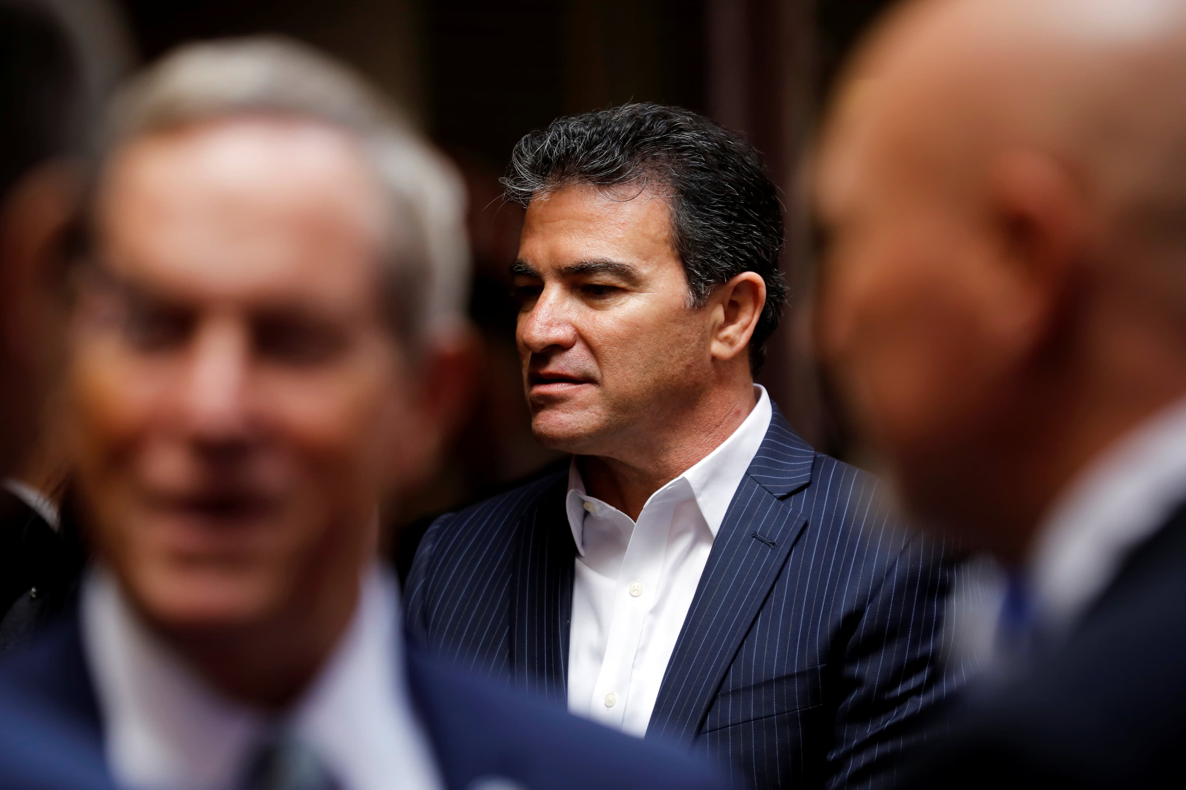 Yossi Cohen, ex-directeur du Mossad : "Nous avons construit en Afrique un petit Téhéran pour nous entraîner"
