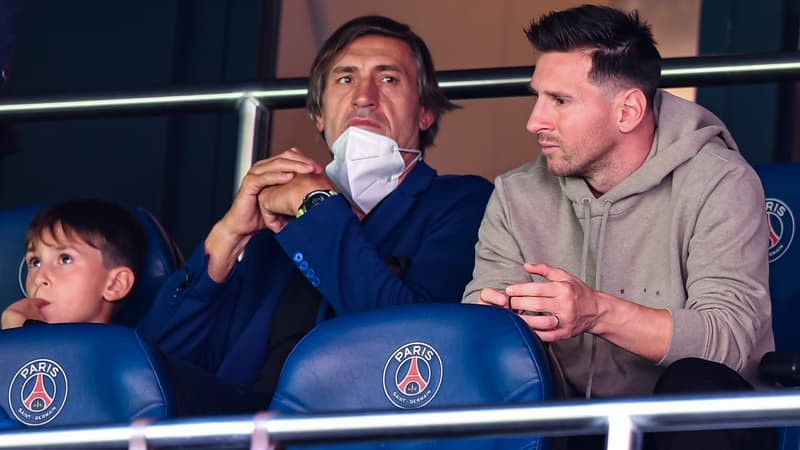 Coupe du monde 2026: comment la fake news sur la mort du père de Messi tourne à l'affaire d'Etat en Argentine