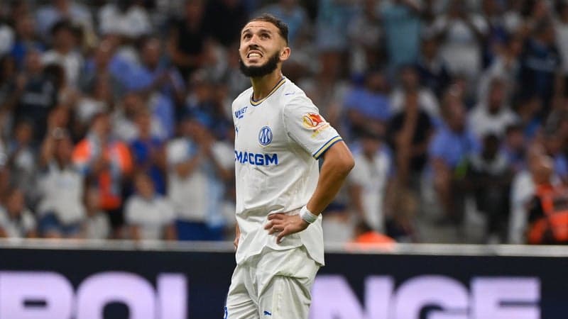 DIRECT. OM-PSG: suivez en live le match de clôture de la 5e journée de Ligue 1, le Classique entre Marseille et Paris