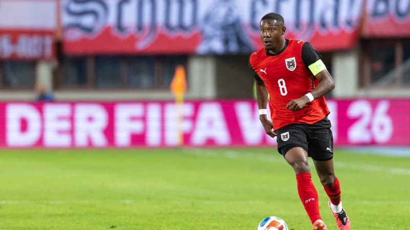 DIRECT. Autriche-Jordanie: suivez le match du groupe J de la Coupe du monde en live