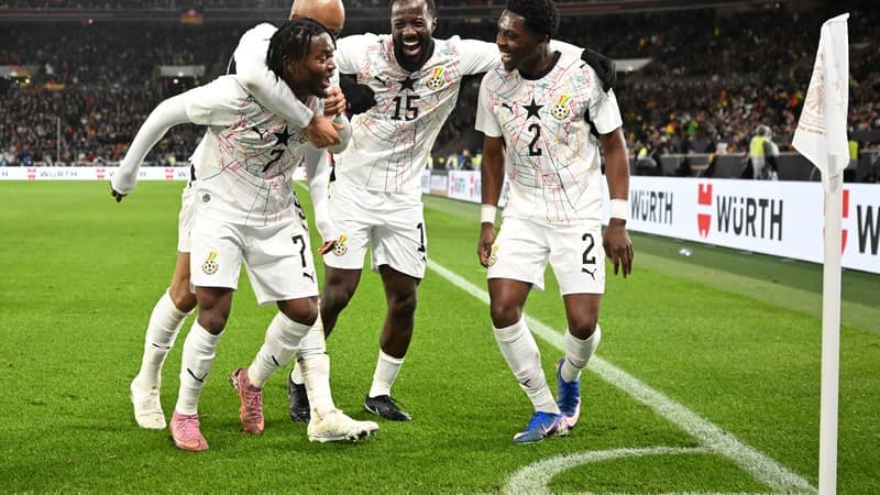 PRONOS PARIS RMC Le nul du jour du 17 juin - Coupe du monde
