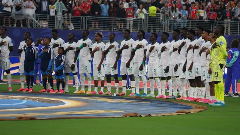 Coupe du monde 2026: faute de visa, pas de voyage au Canada pour des membres de la délégation sénégalaise