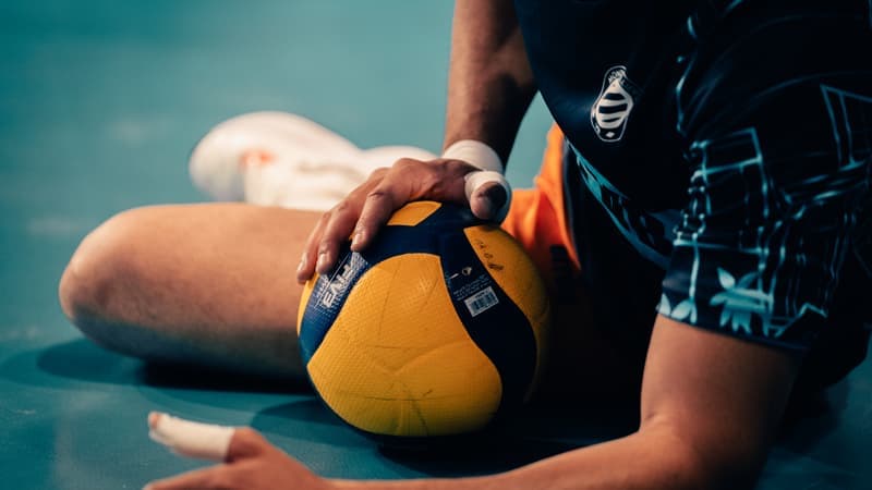 Alterna énergie, nouveau namer de la 1ère division masculine du Championnat de France de Volley !