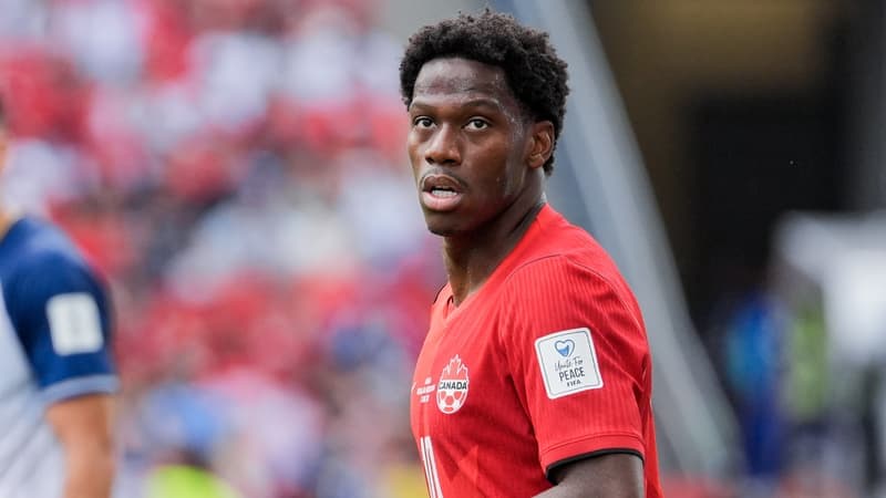 DIRECT. Canada-Qatar: suivez le match de la Coupe du monde 2026 en live