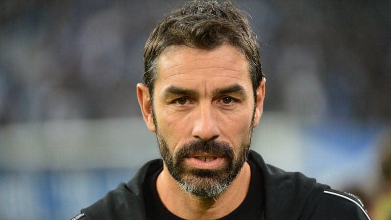OM: "Ne pas connaître notre saison 1999-2000", les conseils de Robert Pirès aux Marseillais en crise de résultats