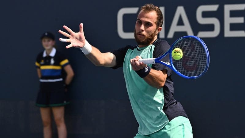 PRONOS PARIS RMC Le pari du jour du 23 septembre – ATP Hangzhou
