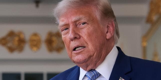 Amende infligée à Google : l’Union européenne va payer « un très lourd prix », menace Donald Trump