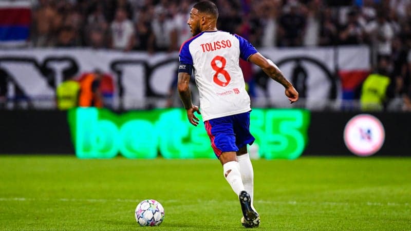 DIRECT. OL-Crystal Palace: suivez le match de la 2e journée de Ligue Europa en live