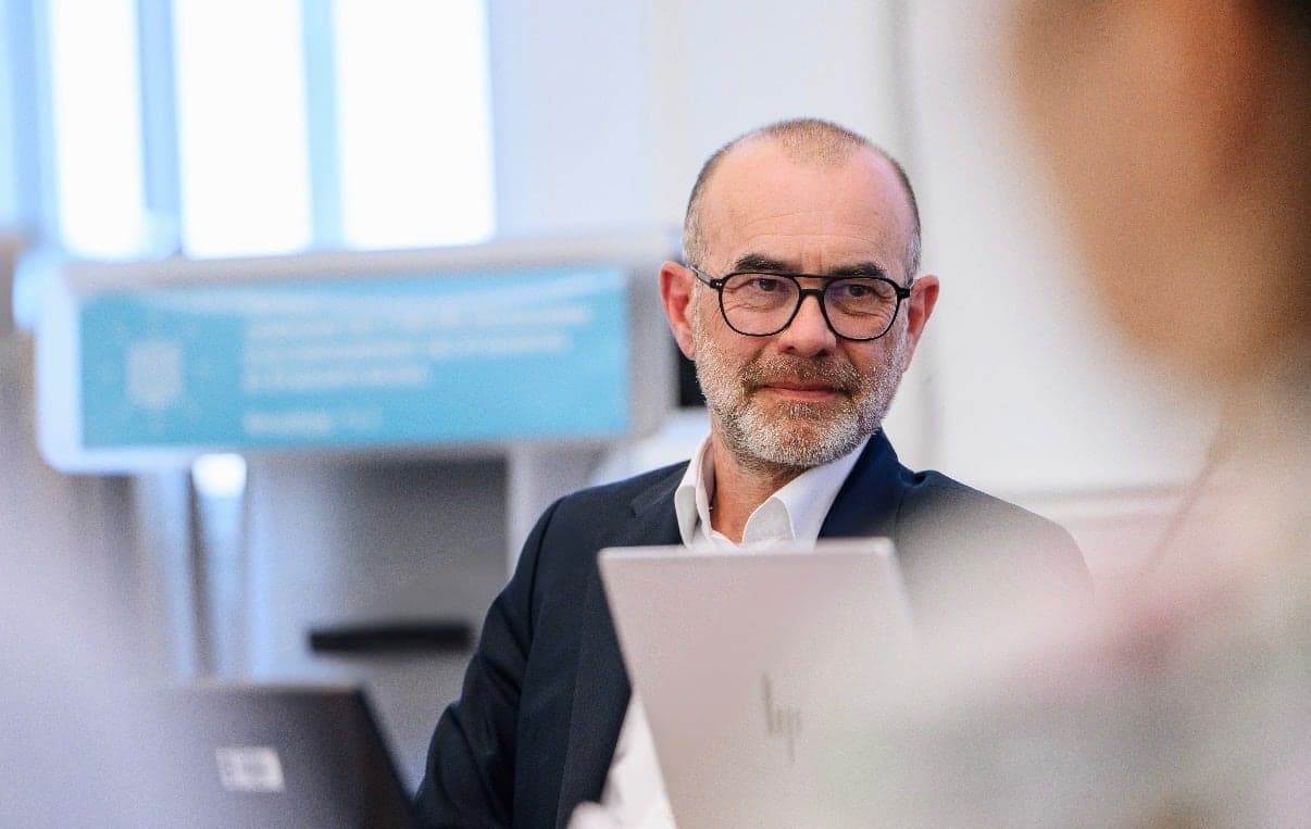 Bruno Bouchard, président de Paris Dauphine - PSL : "L’enseignement supérieur mérite mieux que des effets d’annonce !"