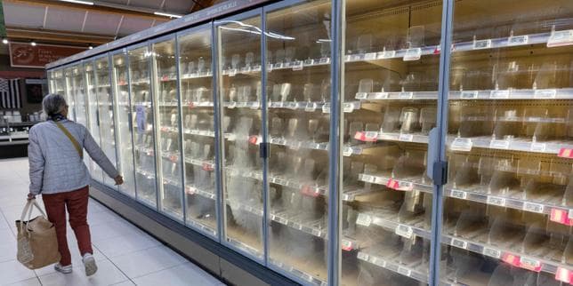 Cyberattaque contre les supermarchés : après ceux de l’entreprise Danfoss, d’autres systèmes de réfrigération ont été visés