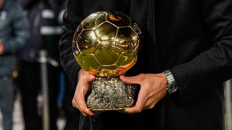 Favoris, horaires, diffusion TV, remettants... tout ce qu’il faut savoir sur la cérémonie du Ballon d'or 2026