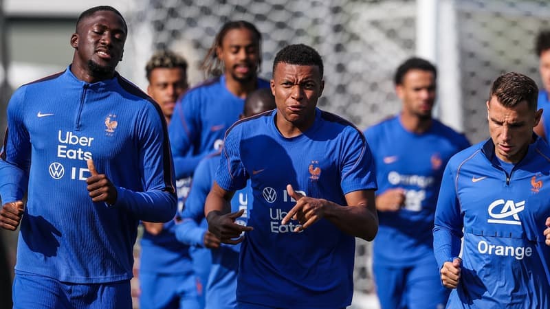 DIRECT. France-Irak, J-2: toutes les infos et les prises de parole en live avant le deuxième match des Bleus à la Coupe du monde 2026