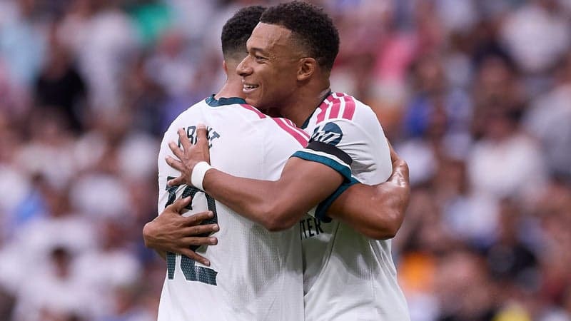 PRONOS PARIS RMC Le pari à l’extérieur du 4 septembre - Liga - Espagne