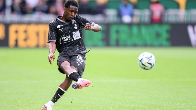 PRONOS PARIS RMC Le pari sûr du 16 octobre - Ligue 2