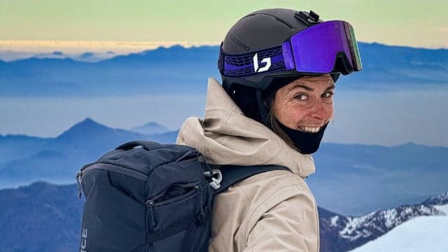 Emportée par une avalanche en Patagonie, la skieuse française Juliette Willmann a été retrouvée morte