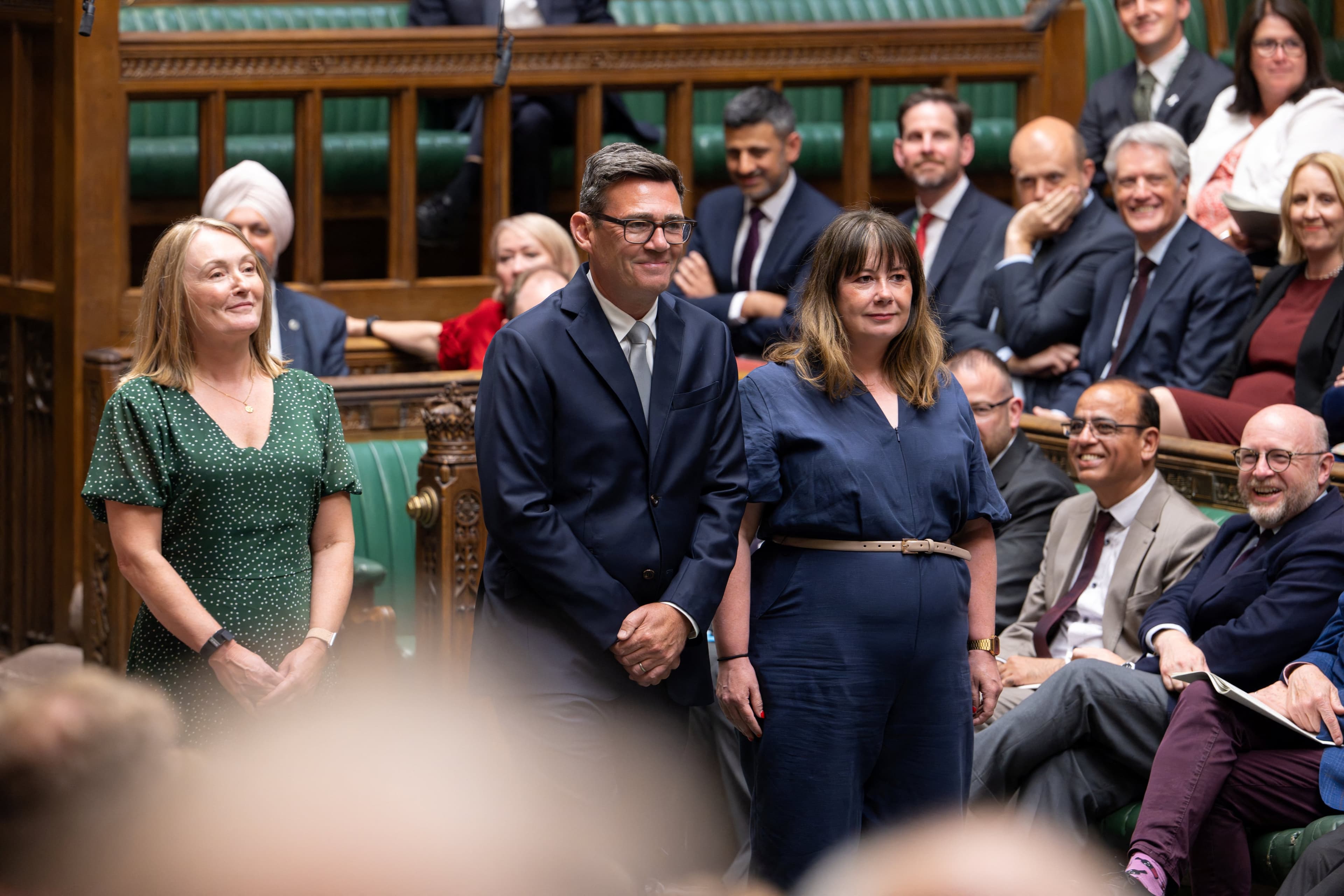 Royaume-Uni : Keir Starmer démissionne, et maintenant ?