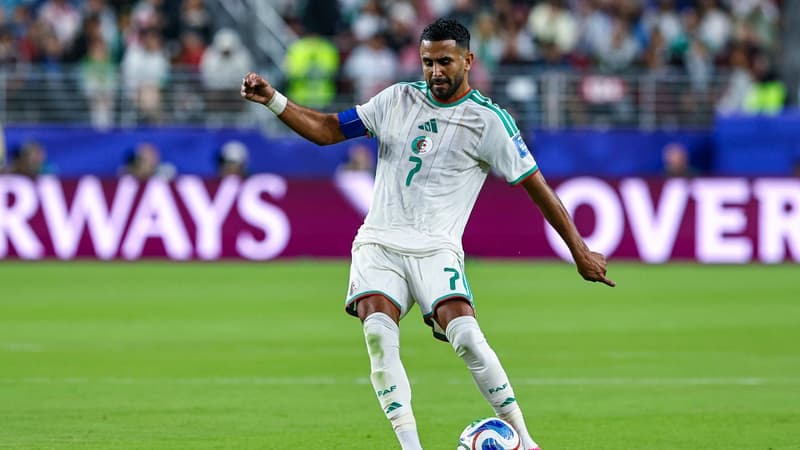 DIRECT. Algérie-Autriche: la qualification en jeu, suivez le match du groupe J de la Coupe du monde 2026 en live