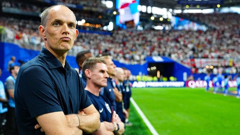 Coupe du monde 2026: "C'est ma cicatrice", Tuchel raconte son naufrage tactique avec l'Angleterre en demi-finale