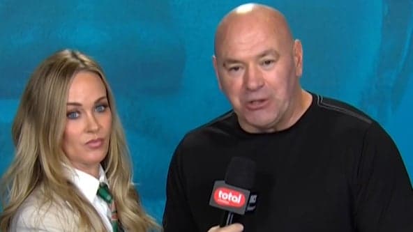 "L’un des pires combats que j'ai vus": Dana White détruit en live le Sénégalais Adama Diop... et lui offre un contrat à l’UFC