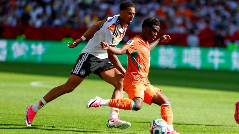 Allemagne-Côte d’Ivoire: "Mais qu’est-ce qu’il fait à Trabzonspor?", Christ Inao Oulaï, "le Iniesta ivoirien", a bluffé l’After