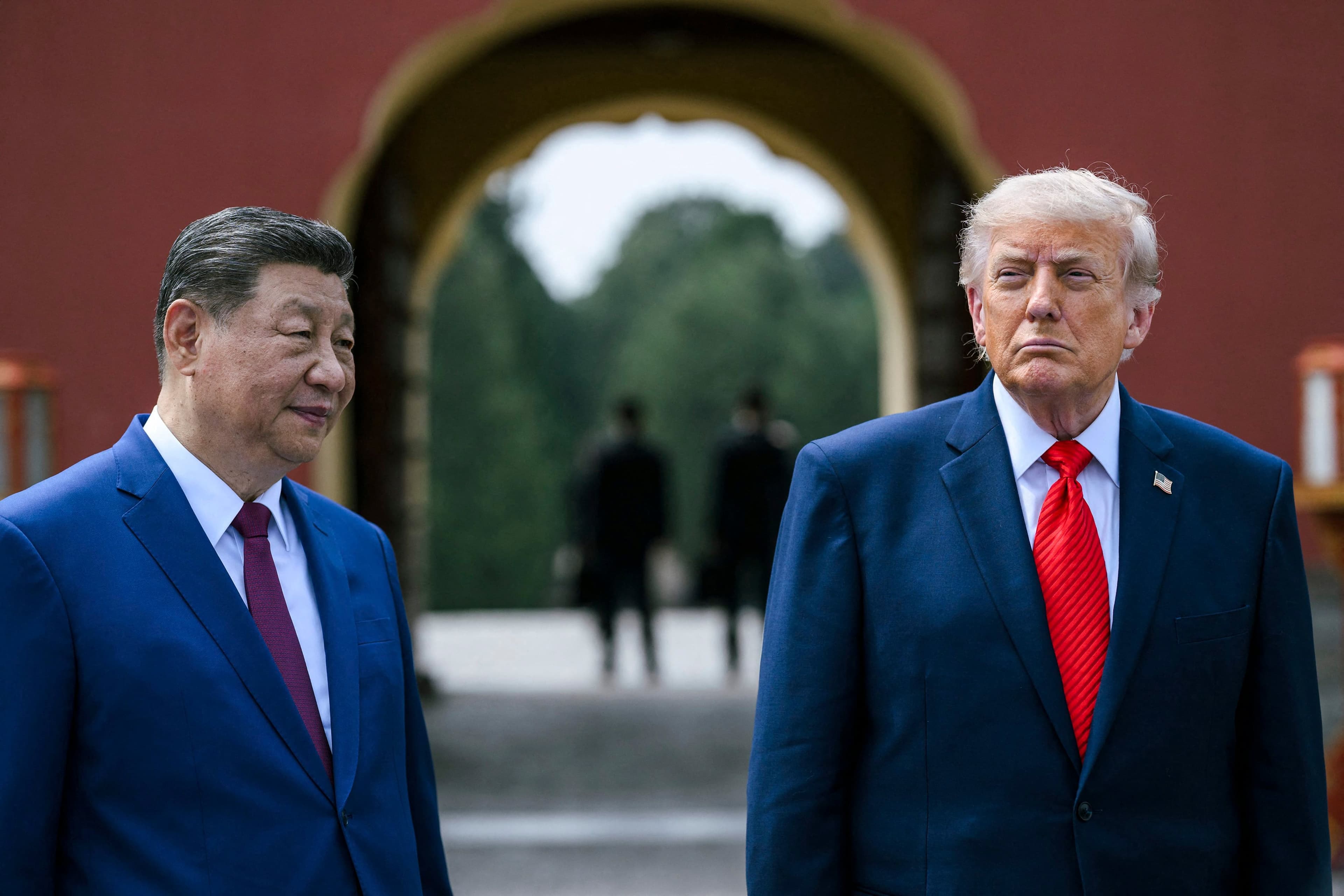 "Xi Jinping n’est pas un sentimental" : la lourde erreur de Donald Trump face à la Chine selon Jonathan Czin (ex-CIA) 
