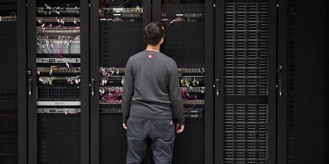 Comment l’IA et le boom des data centers profitent à des industriels français de l’économie traditionnelle