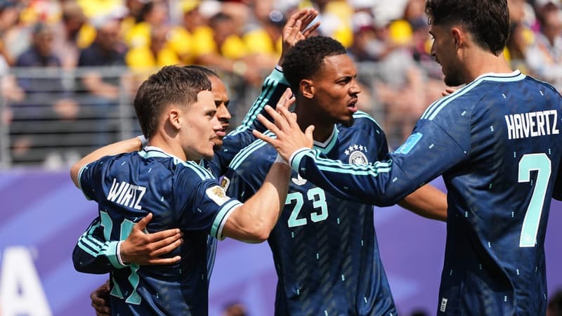 PRONOS PARIS RMC Le pari sûr du 29 juin – Coupe du monde