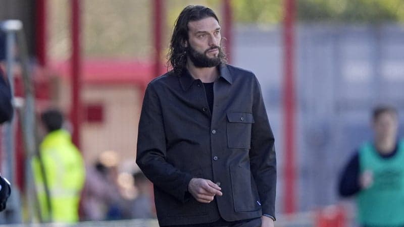 "Des footballeurs très connus" ont vécu "quelque chose de similaire": les nouvelles révélations d'Andy Carroll, agressé sexuellement par une célébrité