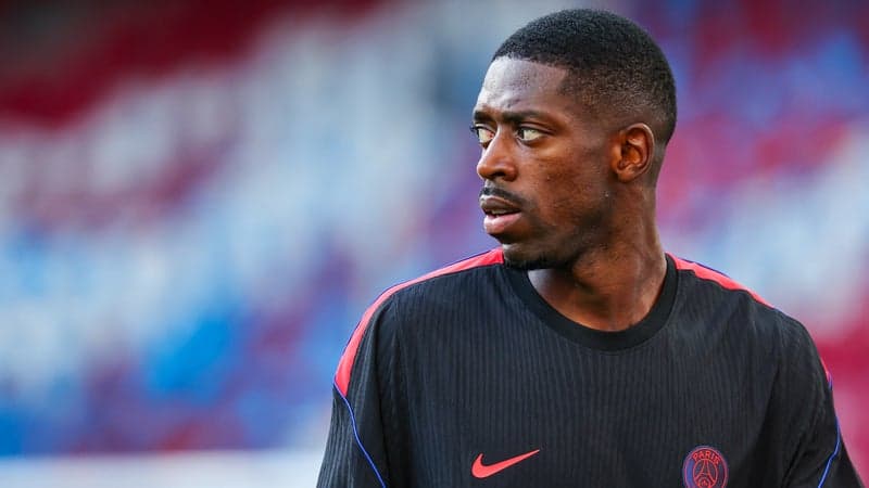 DIRECT. PSG-Aston Villa: suivez le match de la Supercoupe d'Europe en live