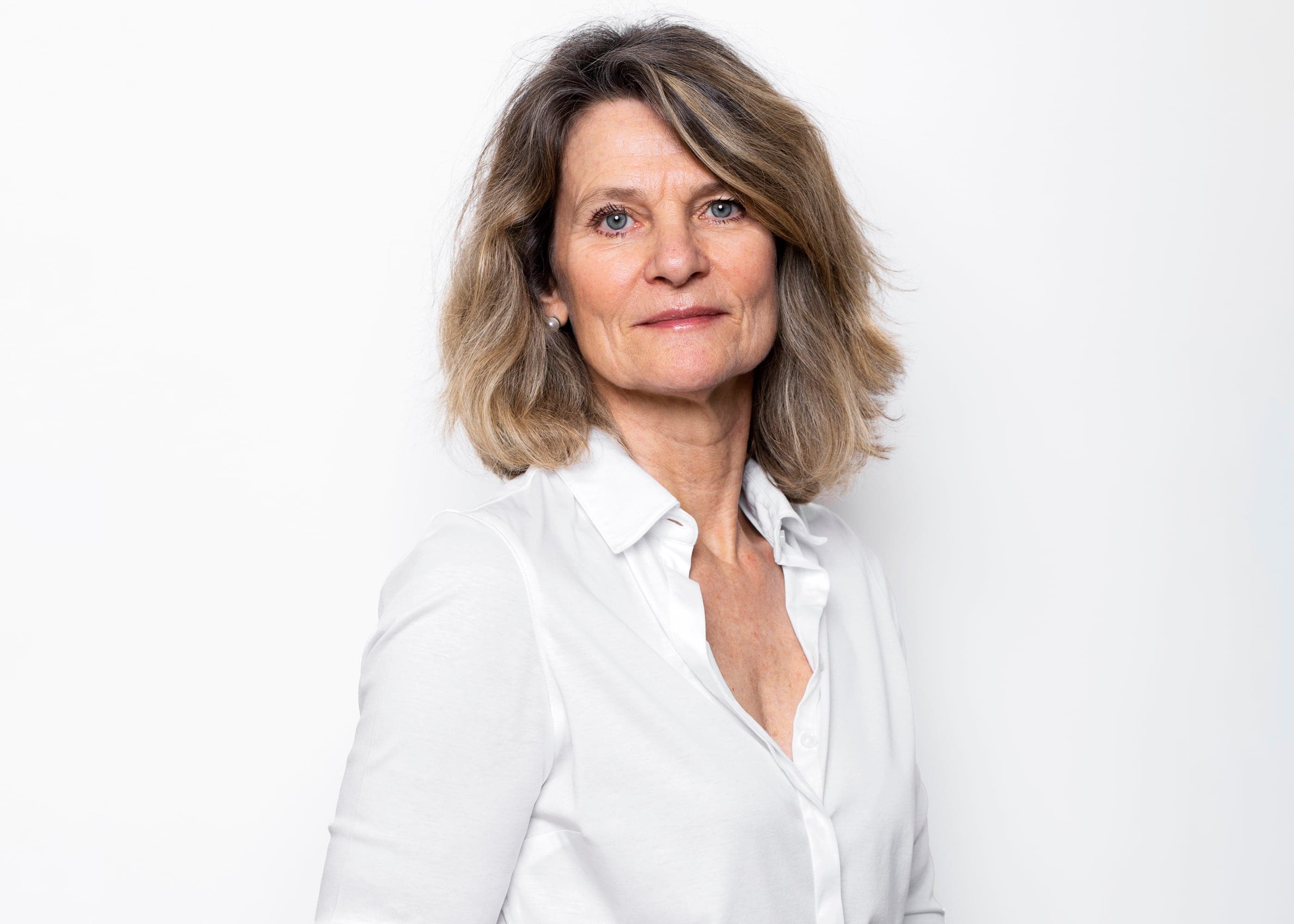 "Les Européens sont des enfants gâtés" : l'avertissement de la journaliste néerlandaise Caroline de Gruyter