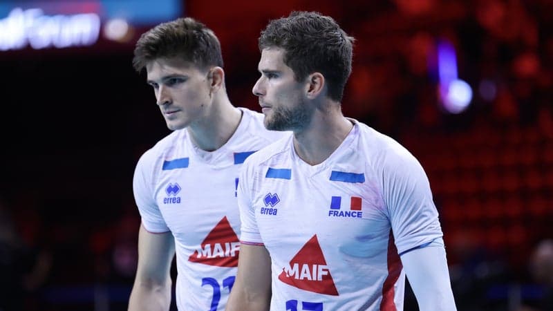 Euro de volley: le programme des Bleus avant leur grande finale contre la Pologne