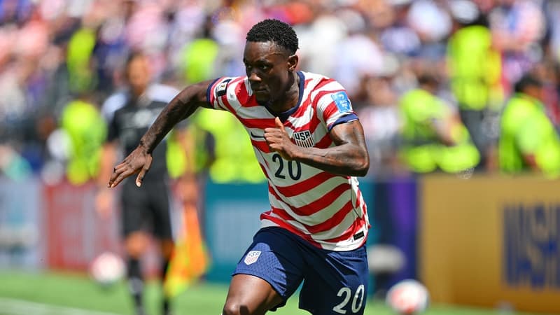 DIRECT. États-Unis-Bosnie Herzégovine: suivez le match de la Team USA en seizièmes de finale du Mondial 2026 en live