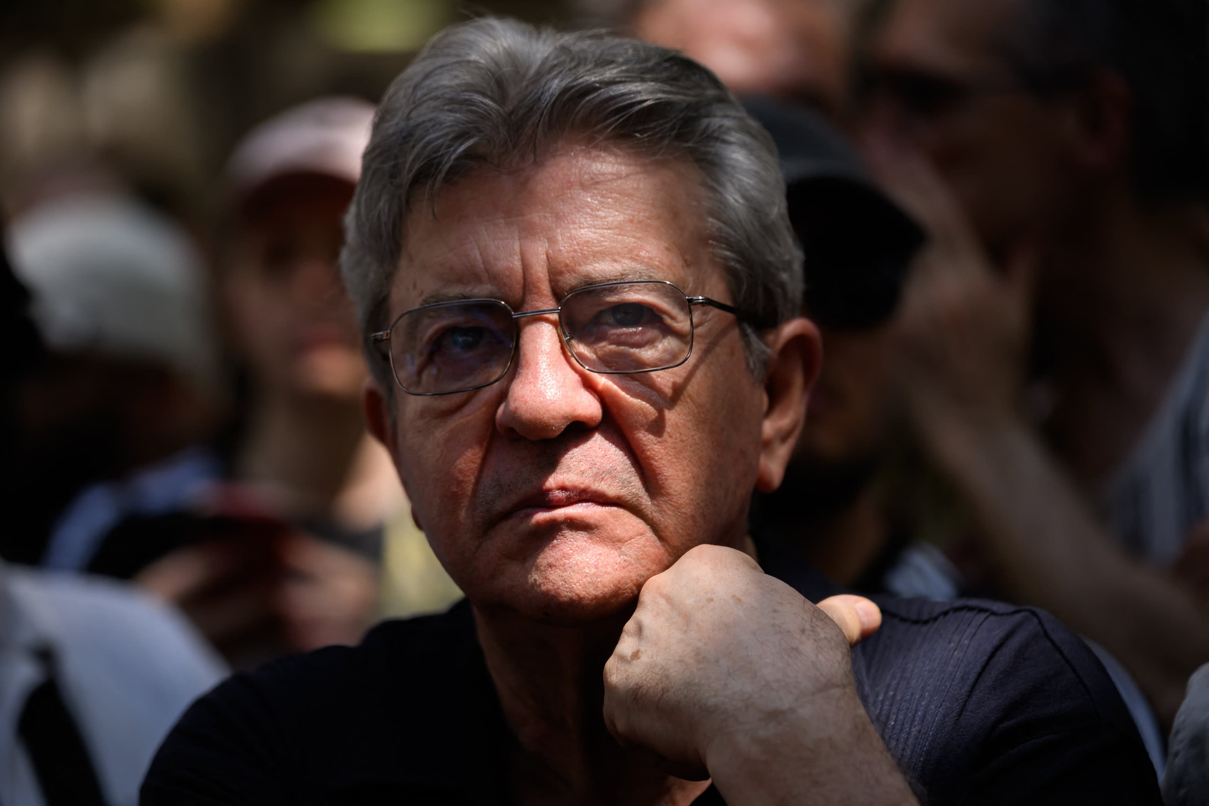 La France insoumise à l'assaut de la culture : ce que révèle une étude choc de l’Ifop