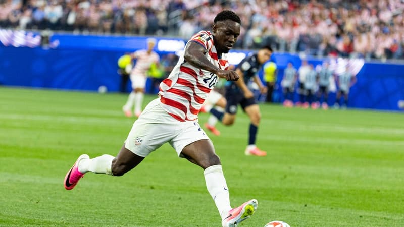 Etats-Unis-Australie: à quelle heure et sur quelle chaîne TV voir le match du groupe D à la Coupe du monde 2026?