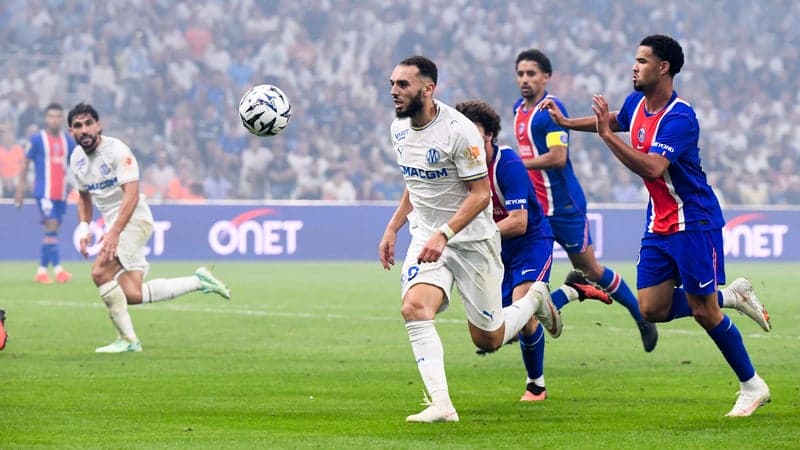 14 millions de personnes touchées: Jérôme Cazadieu révèle les audiences de Ligue 1+ et fait le bilan du début de saison
