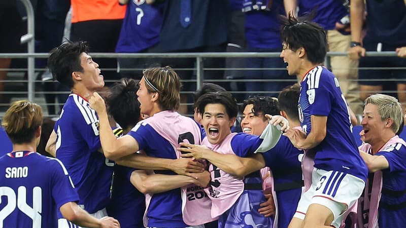 PRONOS PARIS RMC Le pari de folie du 20 juin - Coupe du Monde