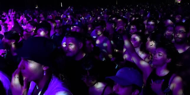 Sonar, un des plus grands festivals électro en Europe, veut rebondir avec une nouvelle direction