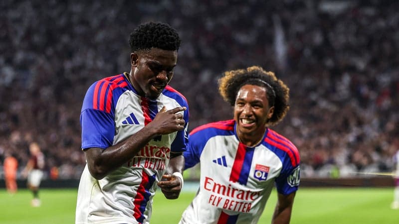 PRONOS PARIS RMC Le pari du jour du 26 août – Barrages LDC