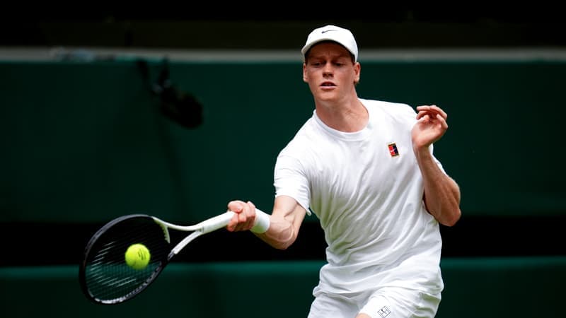 DIRECT. Wimbledon: suivez le premier tour en live