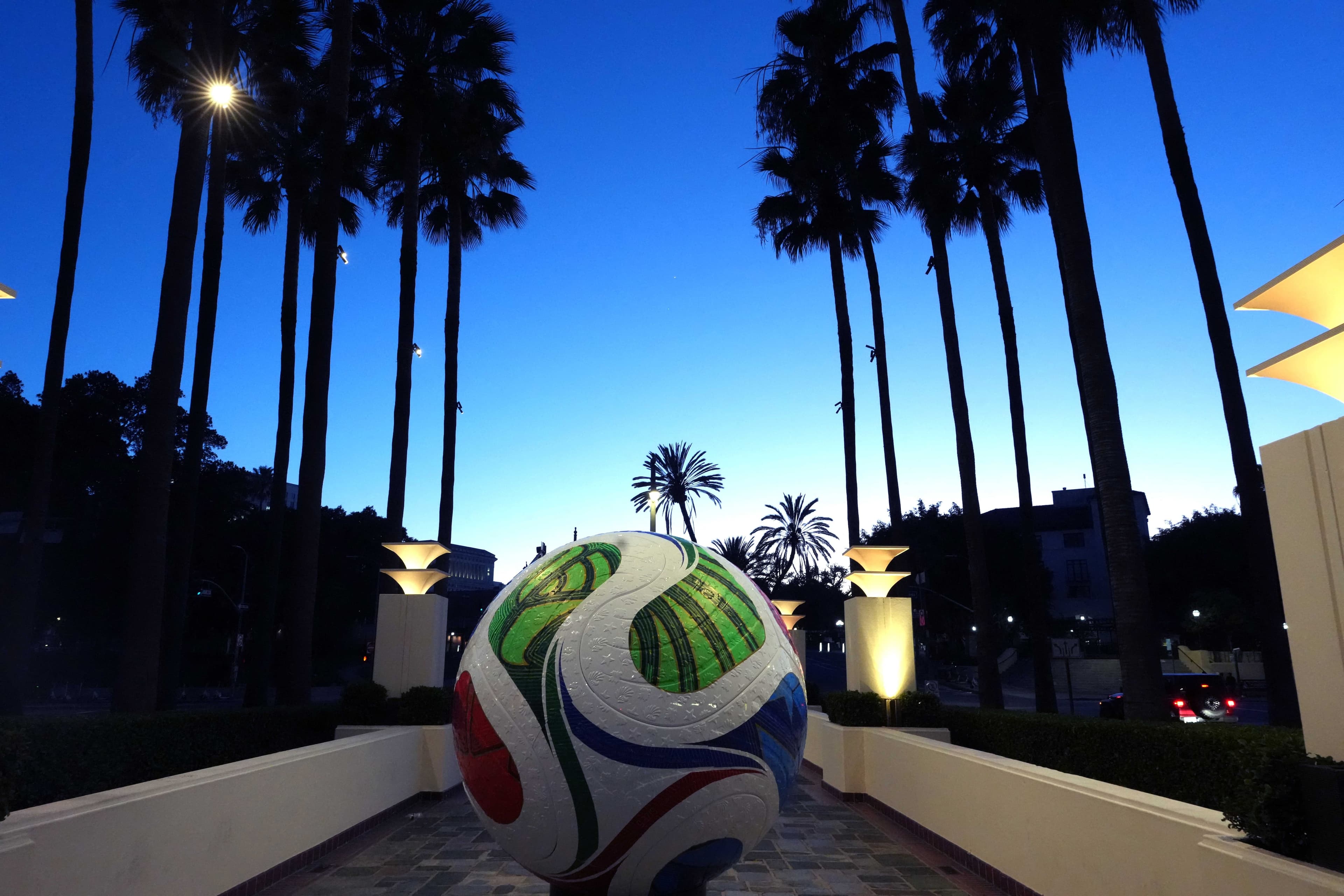 Coupe du Monde 2026 : un tournoi sous haute pression