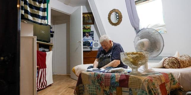 Les quartiers populaires sont surexposés aux canicules et à la précarité énergétique, s’alarme la Fondation pour le logement des défavorisés
