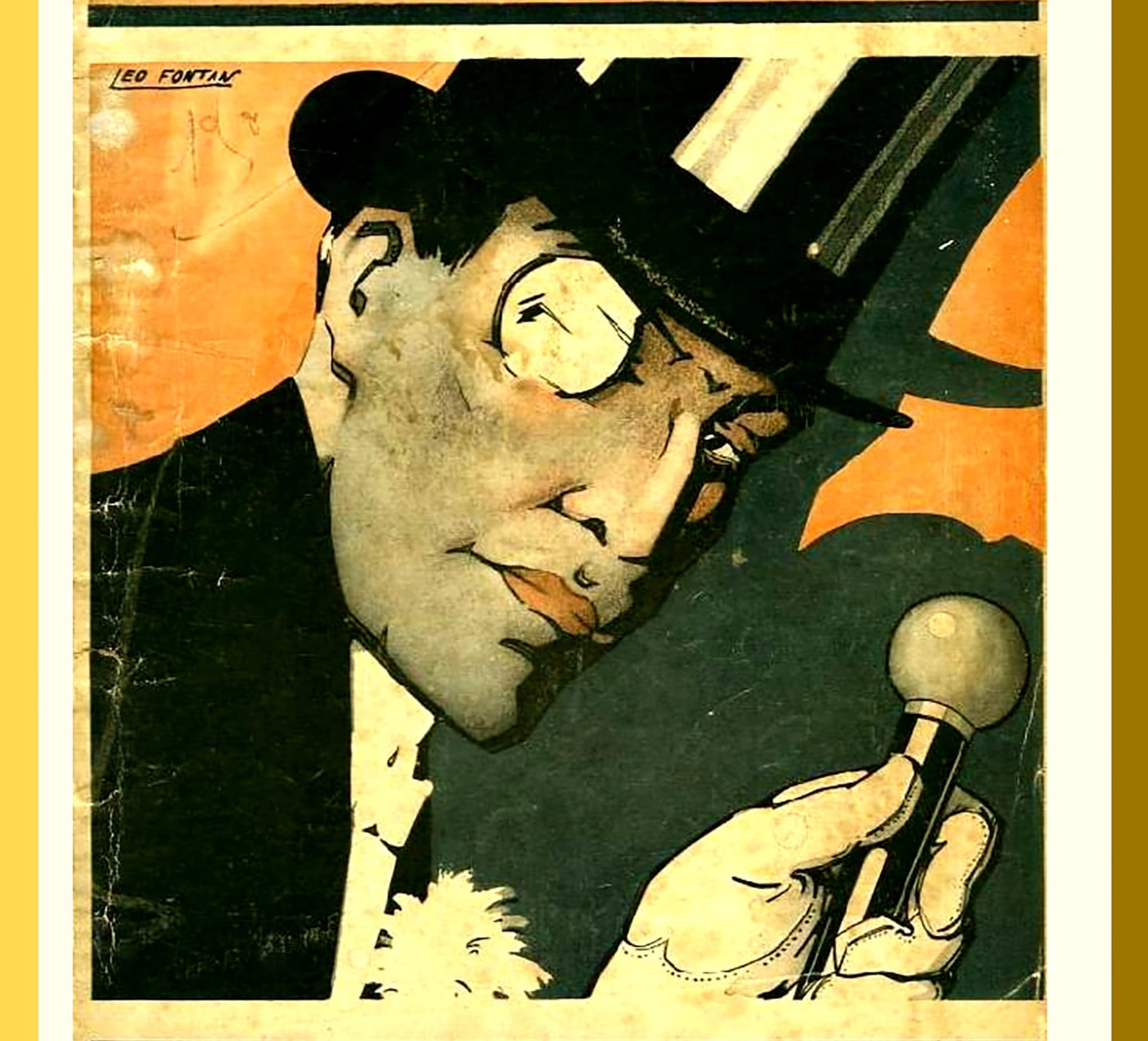 Comment Arsène Lupin peut-il nous inspirer ?