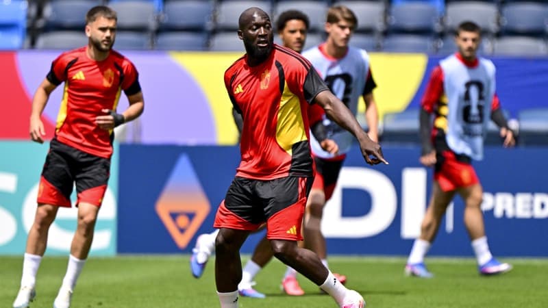 Belgique-Iran: à quelle heure et sur quelle chaîne TV regarder le match de la Coupe du monde 2026?