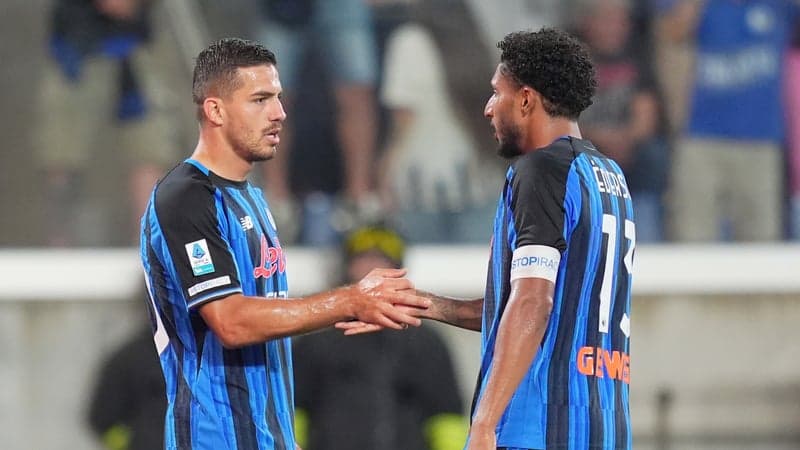 PRONOS PARIS RMC Le pari sûr du 12 octobre – Serie A – Italie