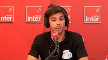 "La greffe a pris", se réjouit le père d'Elio, 4 ans, atteint d'un cancer du sang rare
