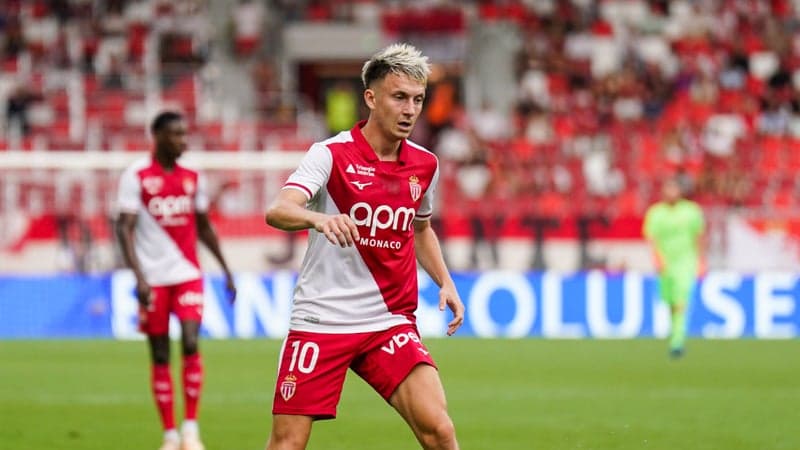 PRONOS PARIS RMC Les paris sur Monaco – Marseille du 30 août - Ligue 1