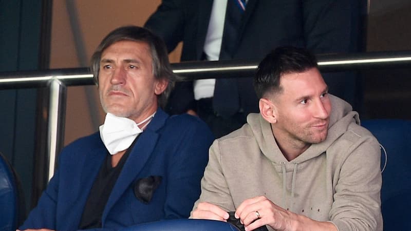 Coupe du monde 2026: "Jorge Messi progresse favorablement", la mise au point de la famille Messi sur l'état de santé du père de Lionel Messi
