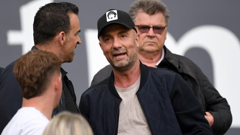 Coupe du monde 2026: "On va être champion du monde", Dugarry toujours très confiant après le premier match des Bleus