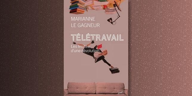 « Télétravail. Les limites d’une révolution » : pourquoi le travail à distance reste apprécié des salariés
